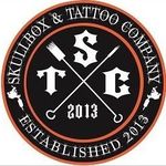 SKULLBOX & TATTOO COMPANY