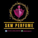 SKW Perfume Oils