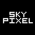 Sky Pixel - Abe Mardani