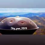 handpan_هنگدرام