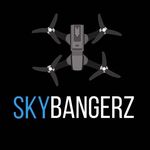 #SkyBangerz + Tag + Follow