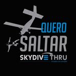 SkyDiveThru Quero Saltar