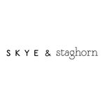 SKYE & staghorn