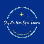 Sky In Her Eyes Travel