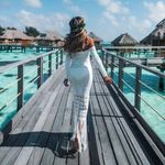 Sky Naite | Luxury travel blogger