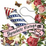 Skyrocketz Vintage since 2011