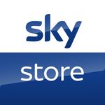 Sky Store Deutschland