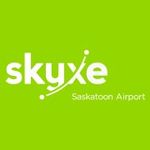 Skyxe Saskatoon Airport