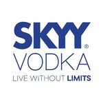 Skyy Vodka NG