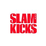 SLAM x KICKS