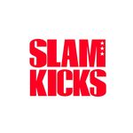 SLAM x KICKS SLAM x KICKS