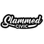 SlammedCivic