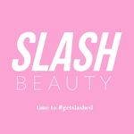 SLASH BEAUTY | Lash Extensions