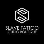 - SLAVE TATTOO -