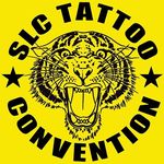 SLC Tattoo Convention