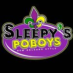 Sleepy's Po-Boys