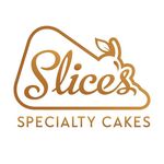 Slices Cakes