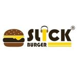 SlickBurger 🍔🇧🇷