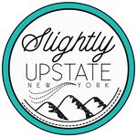 Slightlyupstateny