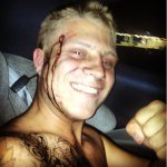 Sloan "Caveman" Clymer Sloan "Caveman" Clymer