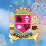 Sloan's Ice Cream - Kuwait