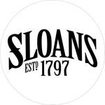 Sloans Bar & Restaurant