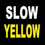 Slow yellow / زرد یواش