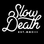SLOW DEATH CLOTHING