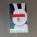 Slow Rabbit