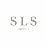 Mafluenceur - SLS Hotels 