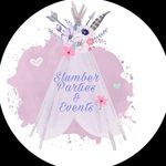 Slumber Parties & Events