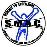 Somerville Martial Arts Centre