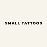 Small Tattoos