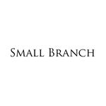 SMALL BRANCH By Ana Freire