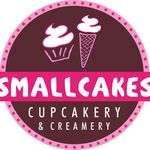 Smallcakes Columbus OH