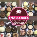 Smallcakes Newnan