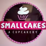 Smallcakes Winter Park