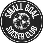 Small Goal Soccer