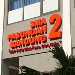 SMA PASUNDAN 2 BANDUNG