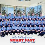 SMART FAST Global Education