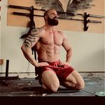 Dr Trevor Bachmeyer - Build mindset and fitness Dr Trevor Bachmeyer - Build mindset and fitness