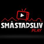 Småstadsliv