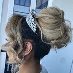 Bridal and Event Hair Stylist