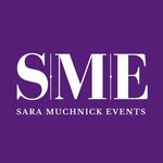 Sara Muchnick Events