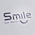 Smile Don Benito