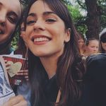 ೃ༄ martina stoessel