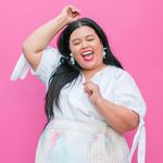 Candice | Plus Size Influencer