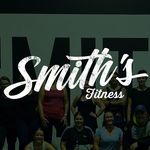 Smith’s Fitness - AJ Smith
