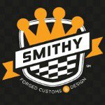 Smithy Forged Customs & Design