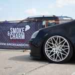 Smoke & Charm TDI Club